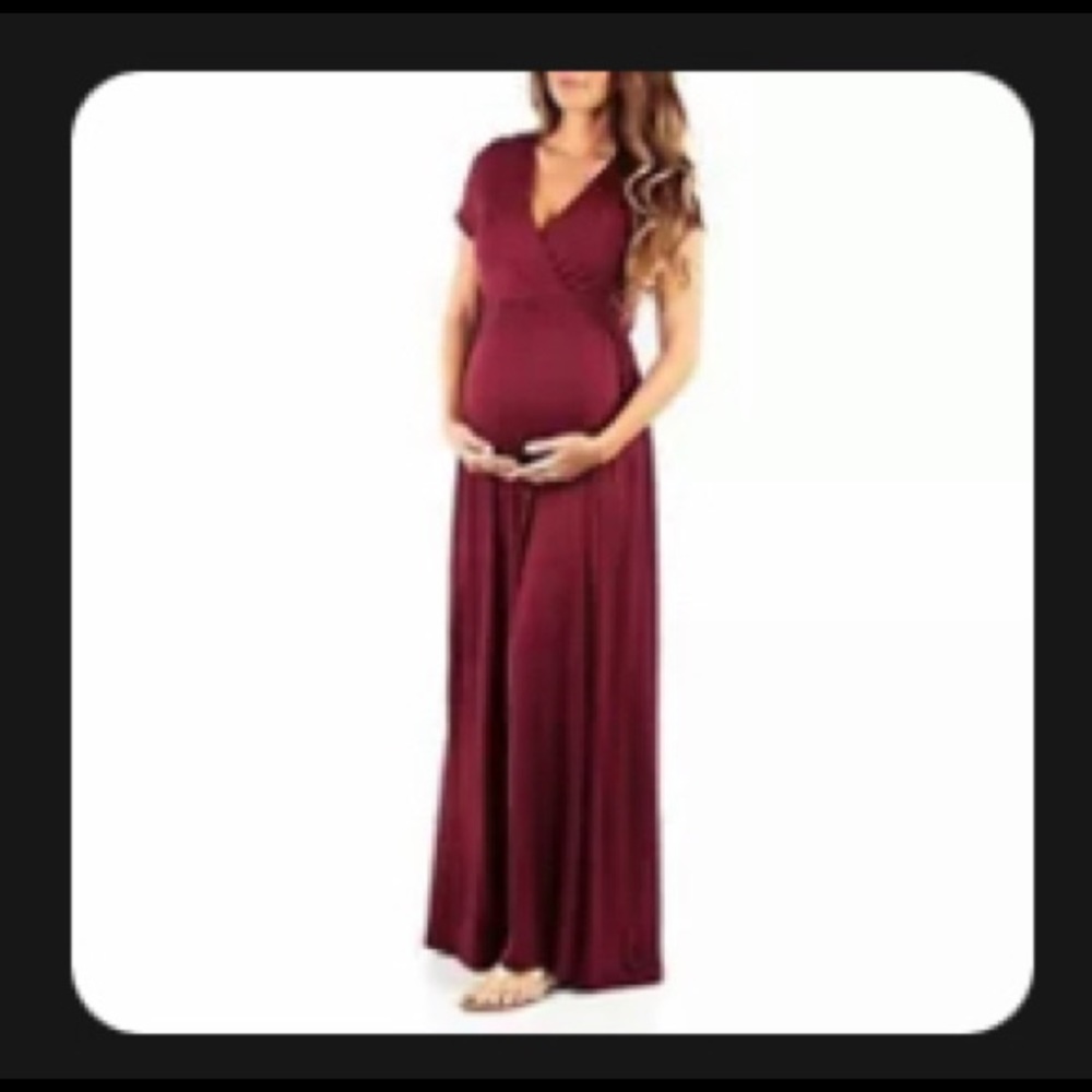 Maternity dresses bundle